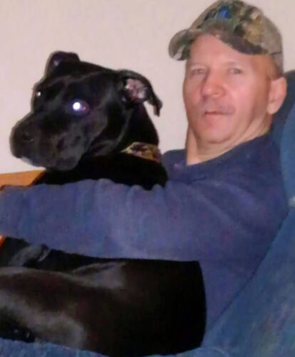 Kenneth Michael Miller
